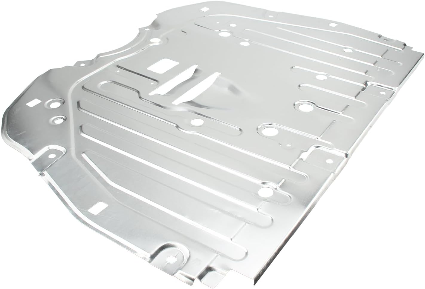 AUTOKAY Engine Splash Guard Under Car Shield Cover Board for Honda Civic 2022 Replaces 74111-T20-A0