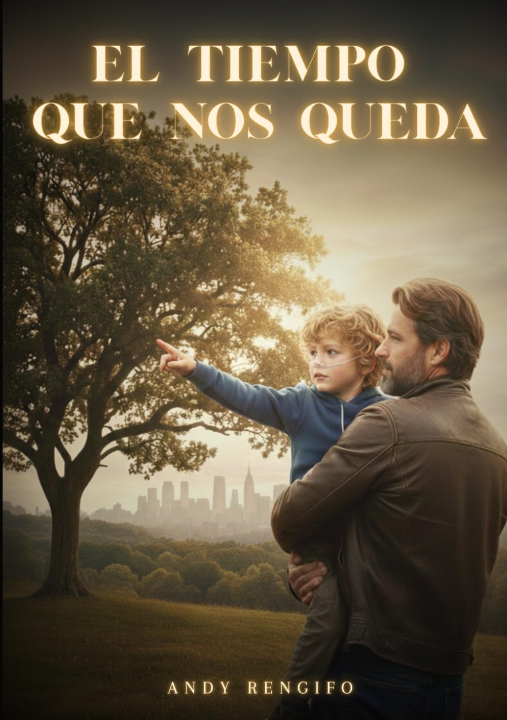 El tiempo que nos queda