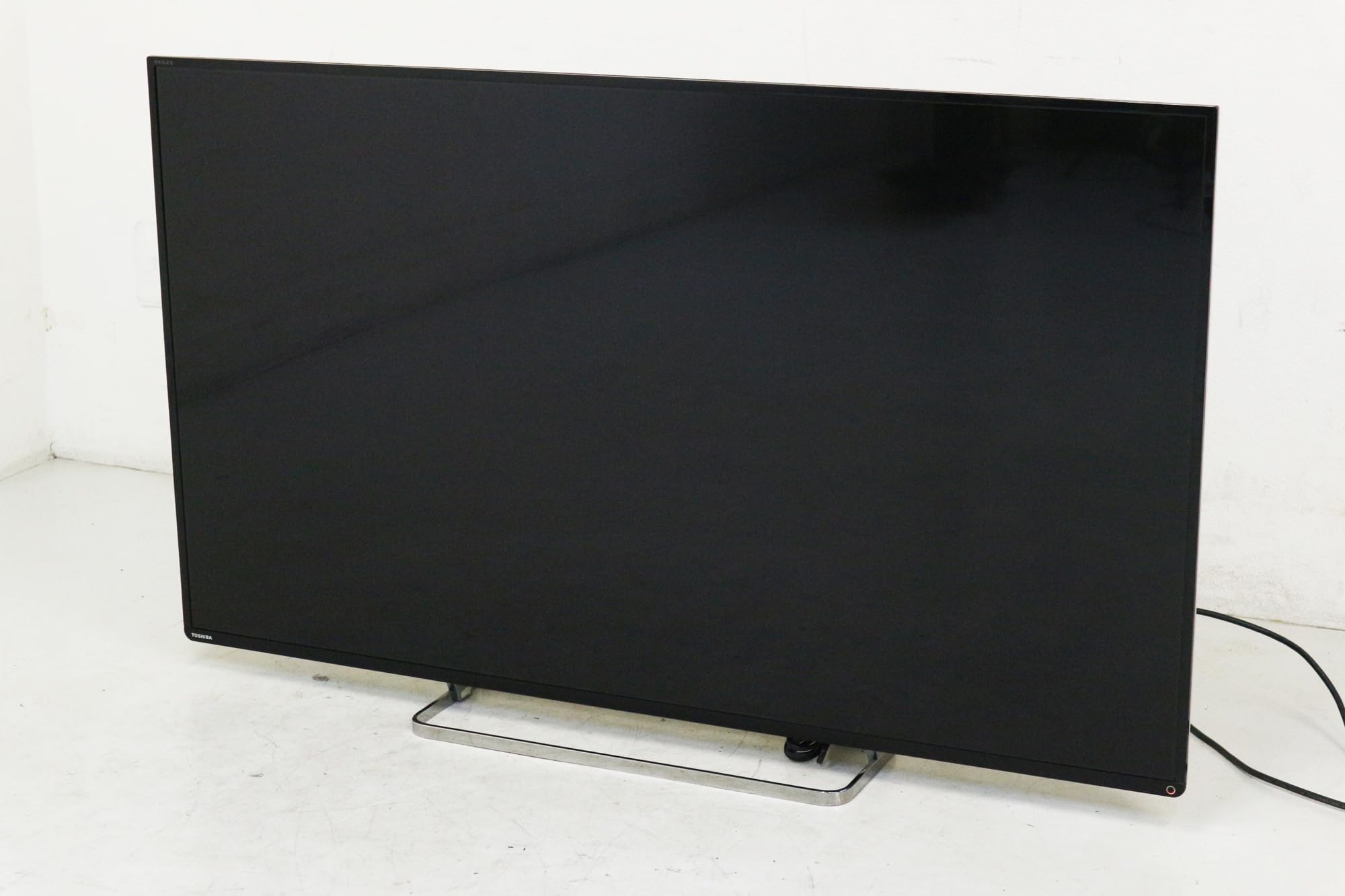 10/8以降発送】 TOSHIBA REGZA 東芝 55インチ 液晶テレビ - テレビ