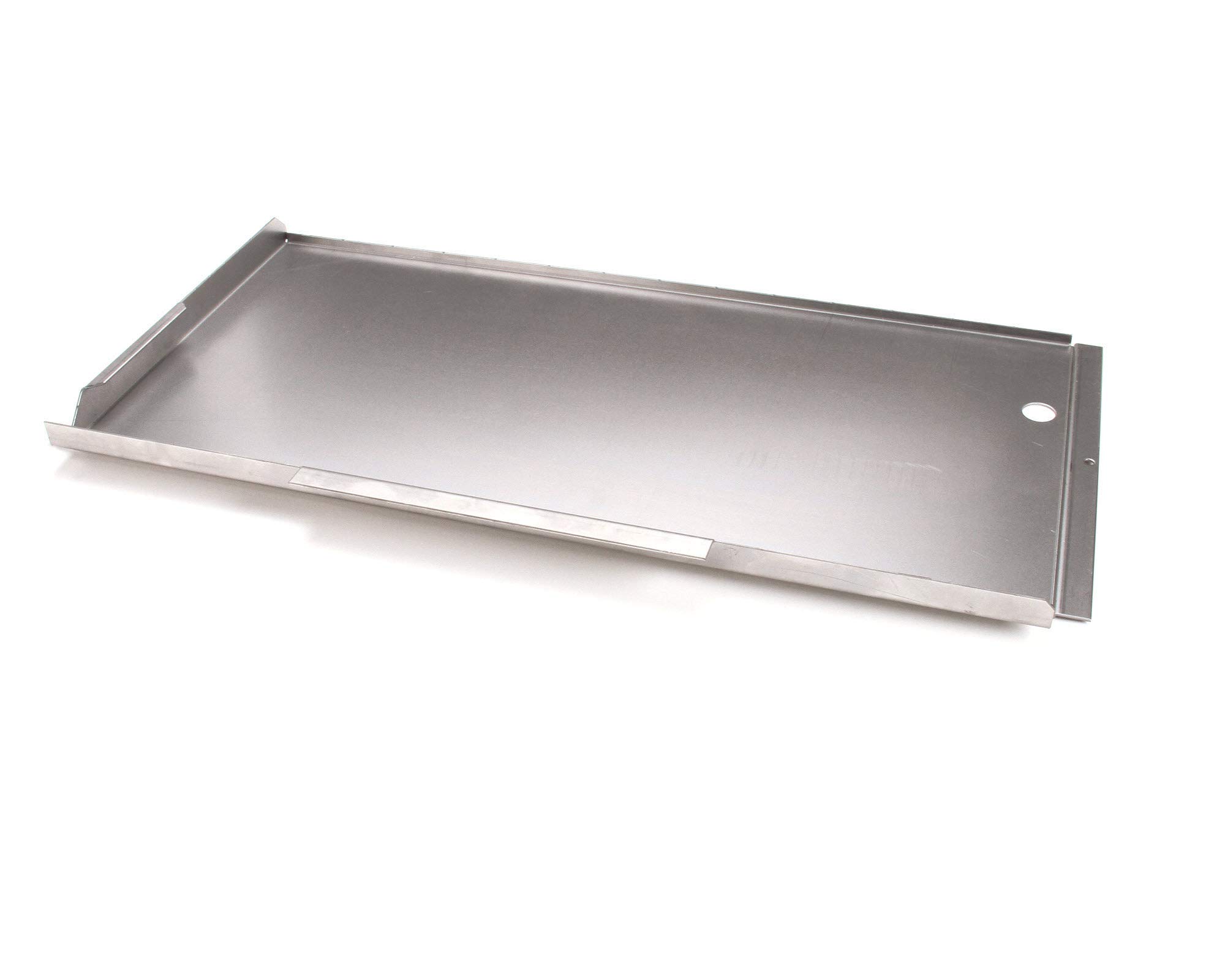 Garland 4524994 Baffle Pan, 26W, Left