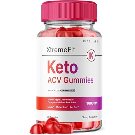Understanding the Nutritional Facts of Keto Gummy bears