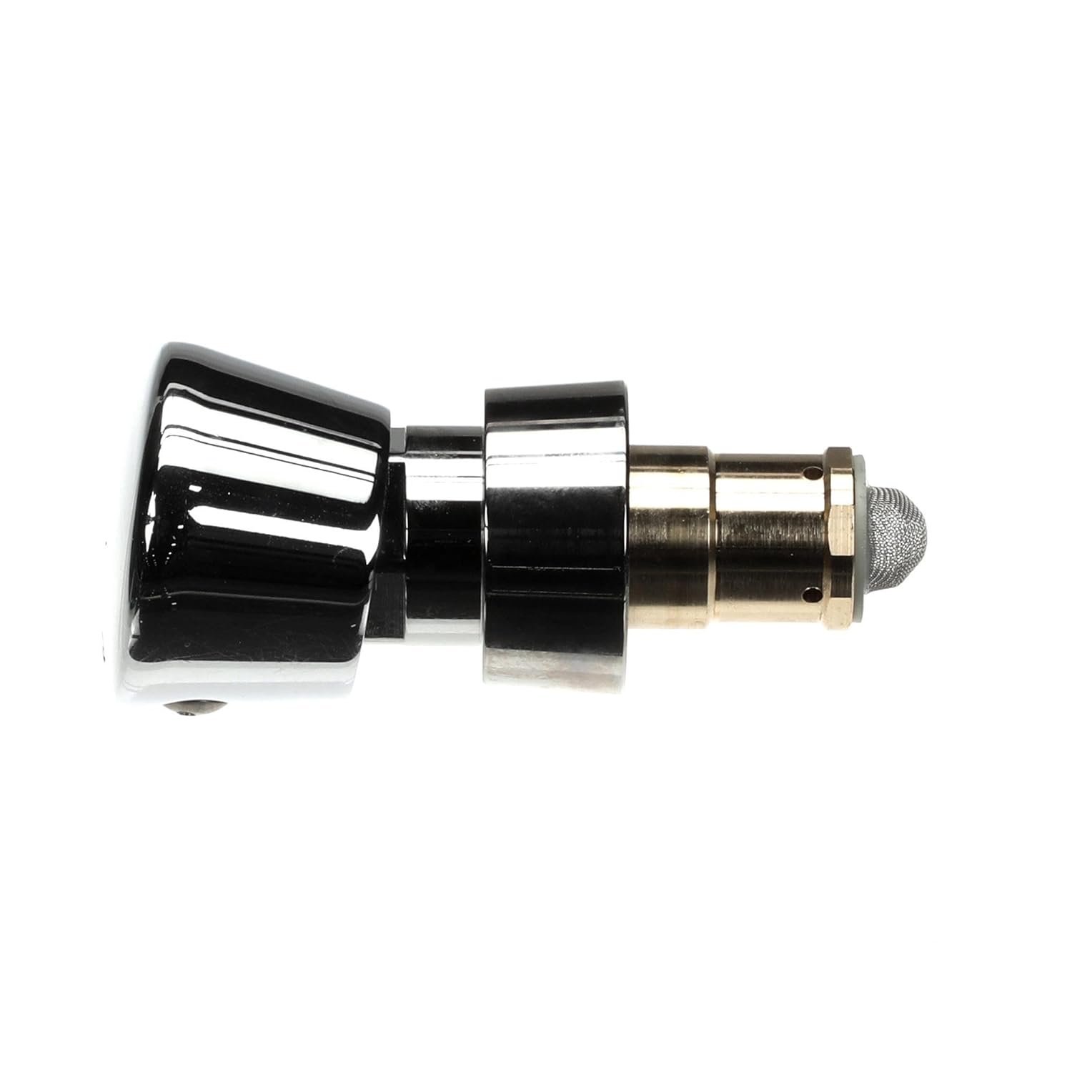 T&S Brass 238AB Metering Cartridge with Blank Push