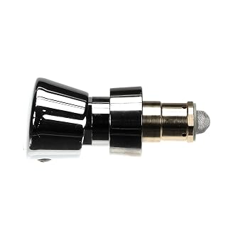 T&S Brass 238AB Metering Cartridge with Blank Push