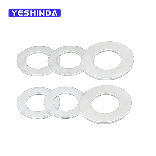 Miniatura 3 de 532009040 9040H Kit de conversión de buje de rueda delantera a rodamiento apto para Husqvarna Poulan Craftsman Jonsered Tractor cortacésped