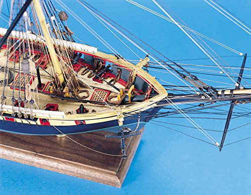 Model Shipways 1813 Niagara Us Brig 3/16” Scale Ms2240 #TOP2
