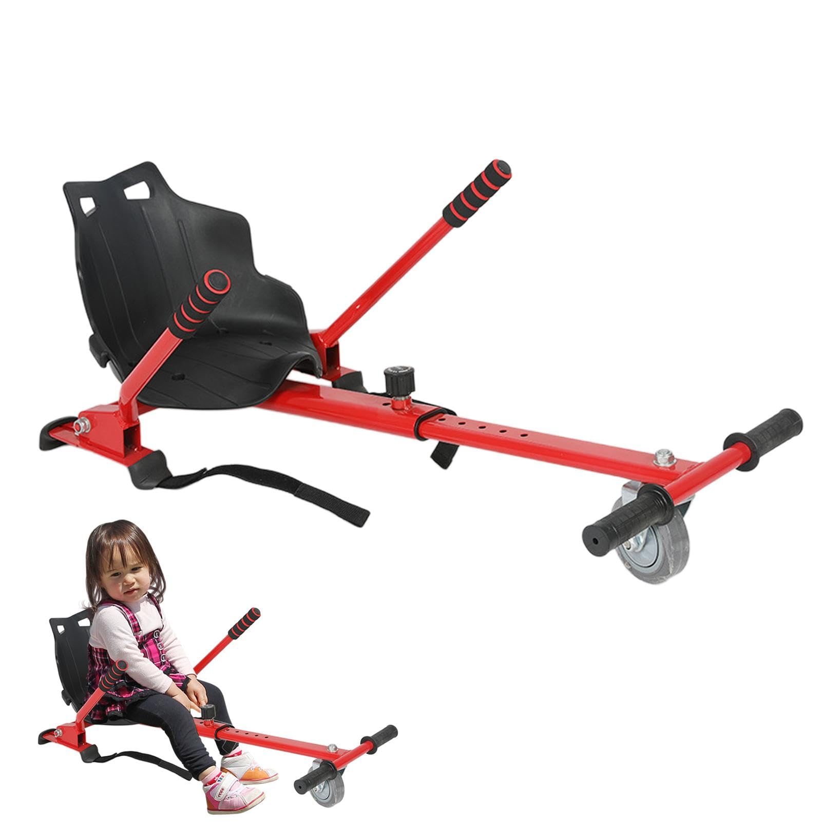 Attacco per sedile hoverboard, sedile per hoverboard | Hoverboard