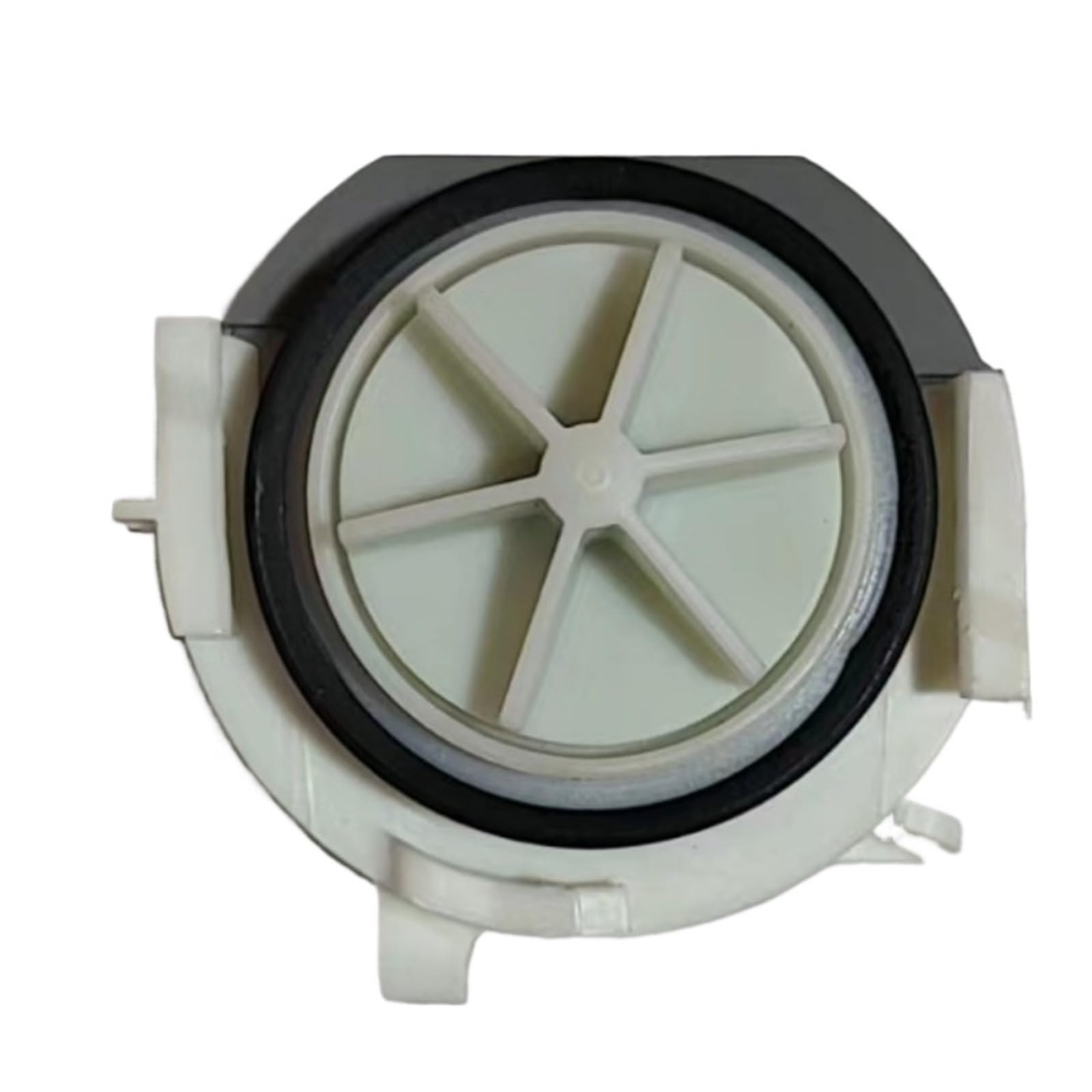 Drain Pump Motor WM12S3600W IQ500 IQ300，Compatible for Siemens，Drum Washing Machine