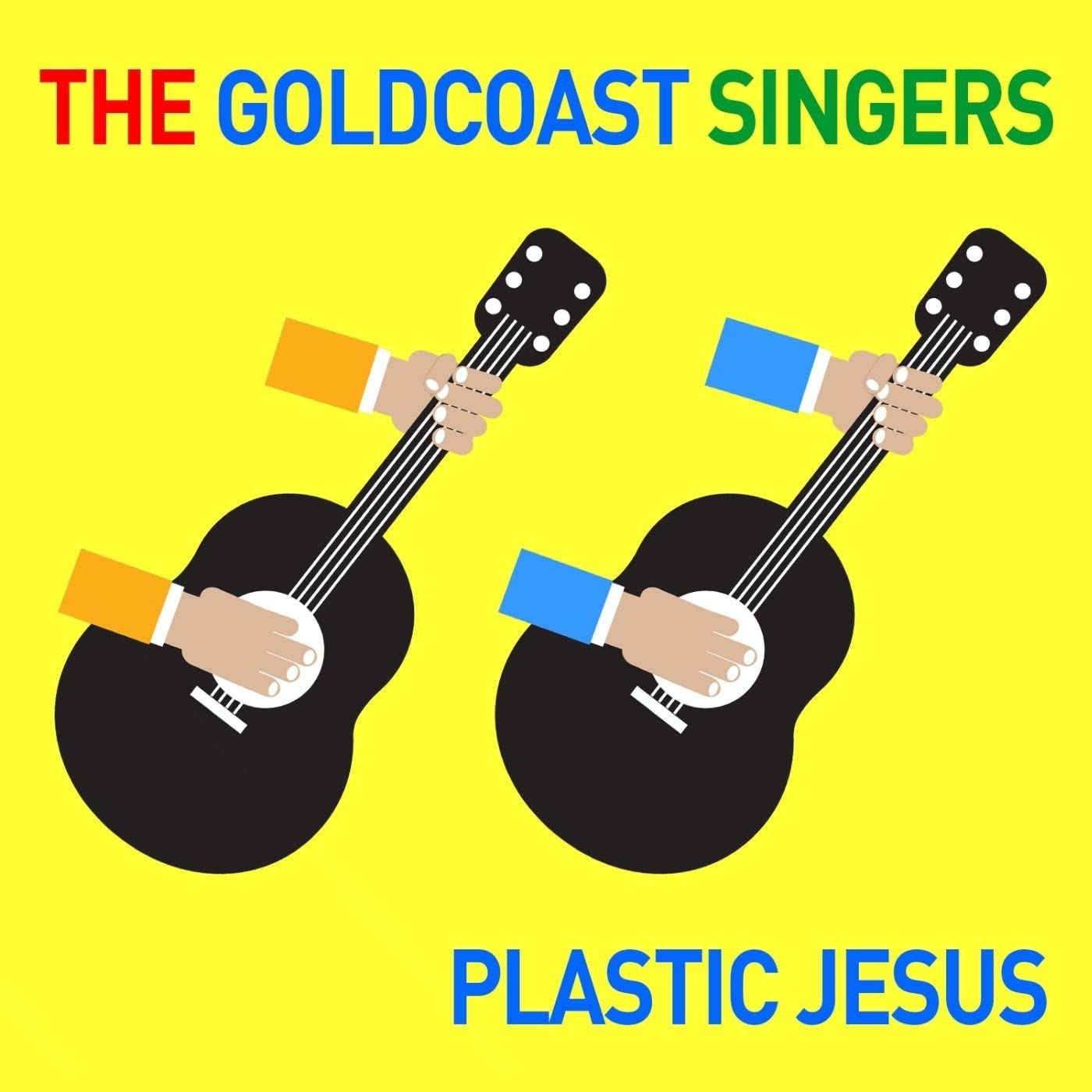 The Goldcoast Singers