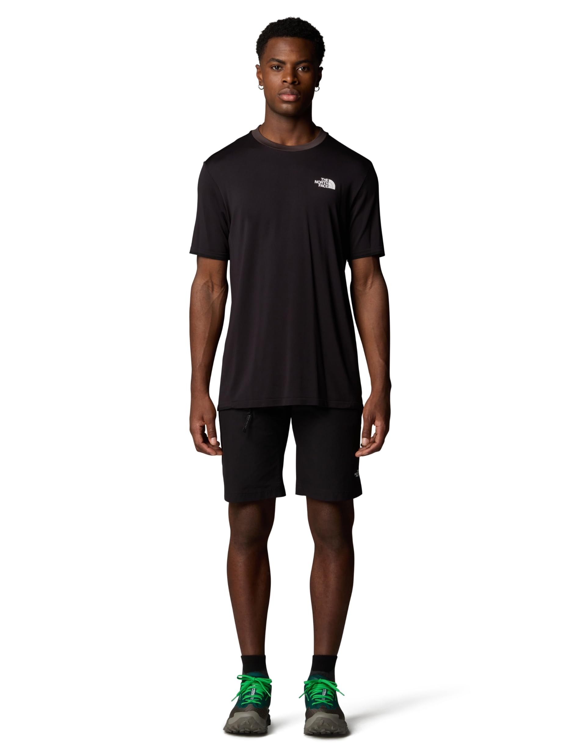 The North Face M Resolve Short - Shorts Hombre