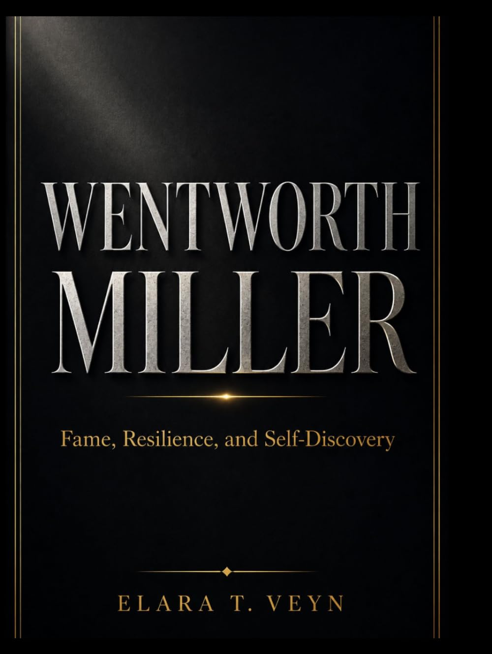 Wentworth Miller: Fame, Resilience, and Self-Discovery