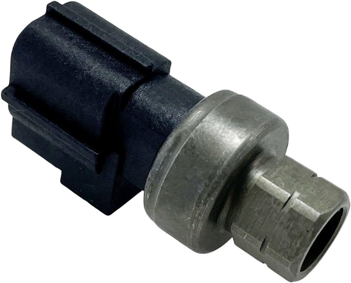 Air Conditioner Pressure Sensor Switch 19187535 5072138A Compatible with 2002-2006 Ram 1500 2003-2009 Ram 2500 2003-2007 Ram 3500 2002-2004 Grand Cherokee 2002-2005 Liberty