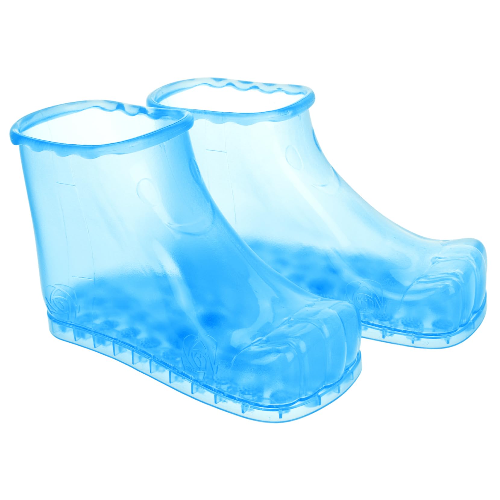 Zapatos Para Baño De Pies Botas De Pedicura De Material Para Remojo De Pies Casa Relajante y Cómodo