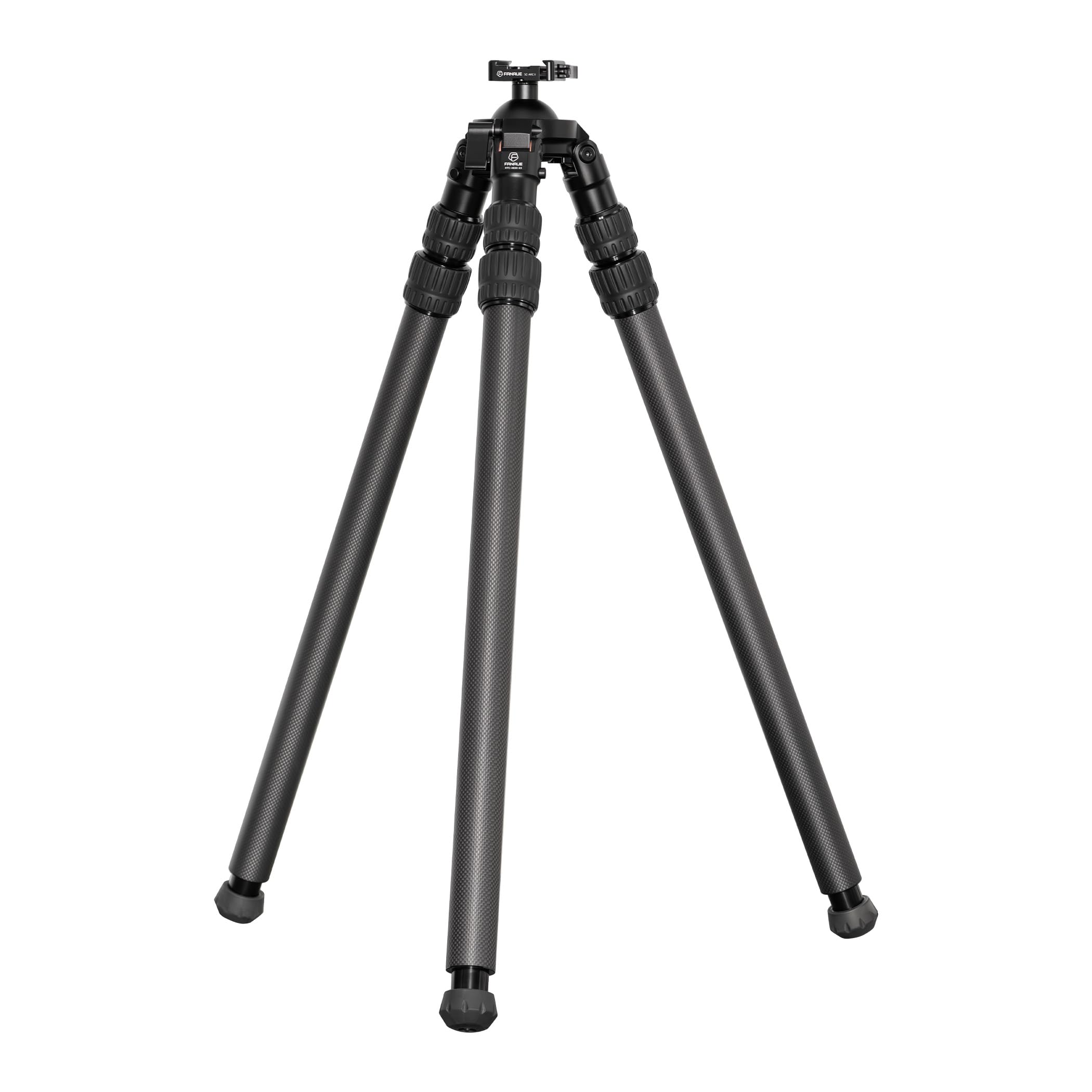 Amazon.com : FANAUE Carbon Fiber Tripod for Shooting for Arca