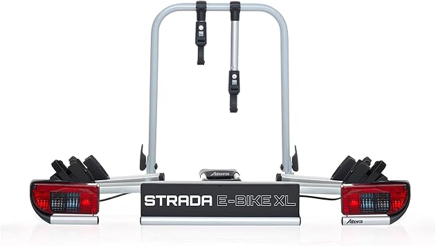 22696 Strada Sport E-Bike ML Rear Bike Carrier