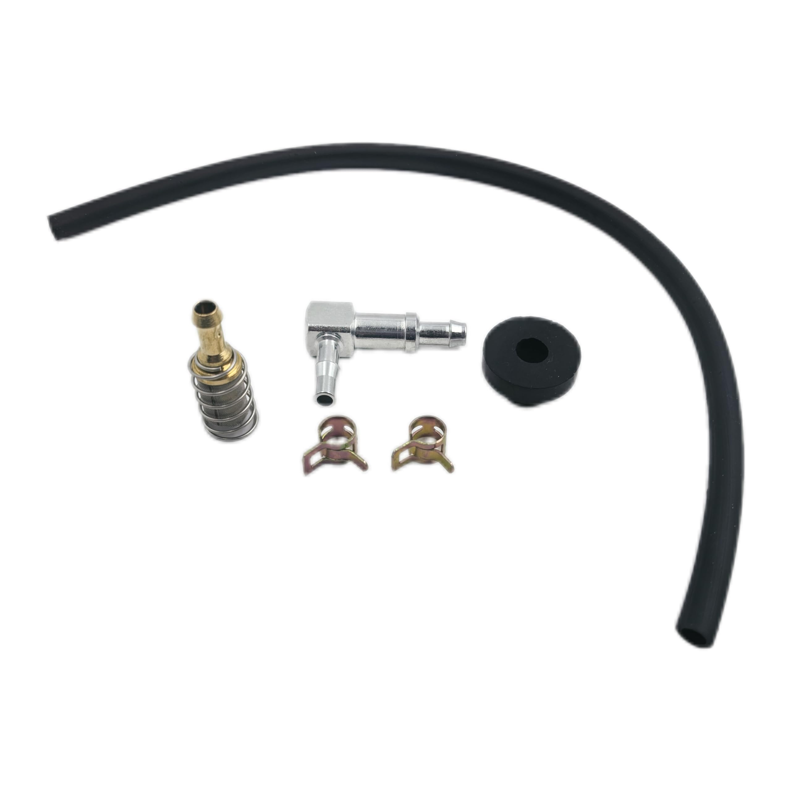 Amazon.com: LAUUEXOP 6650239 Fuel Tank Pickup Screen Kit with Hose