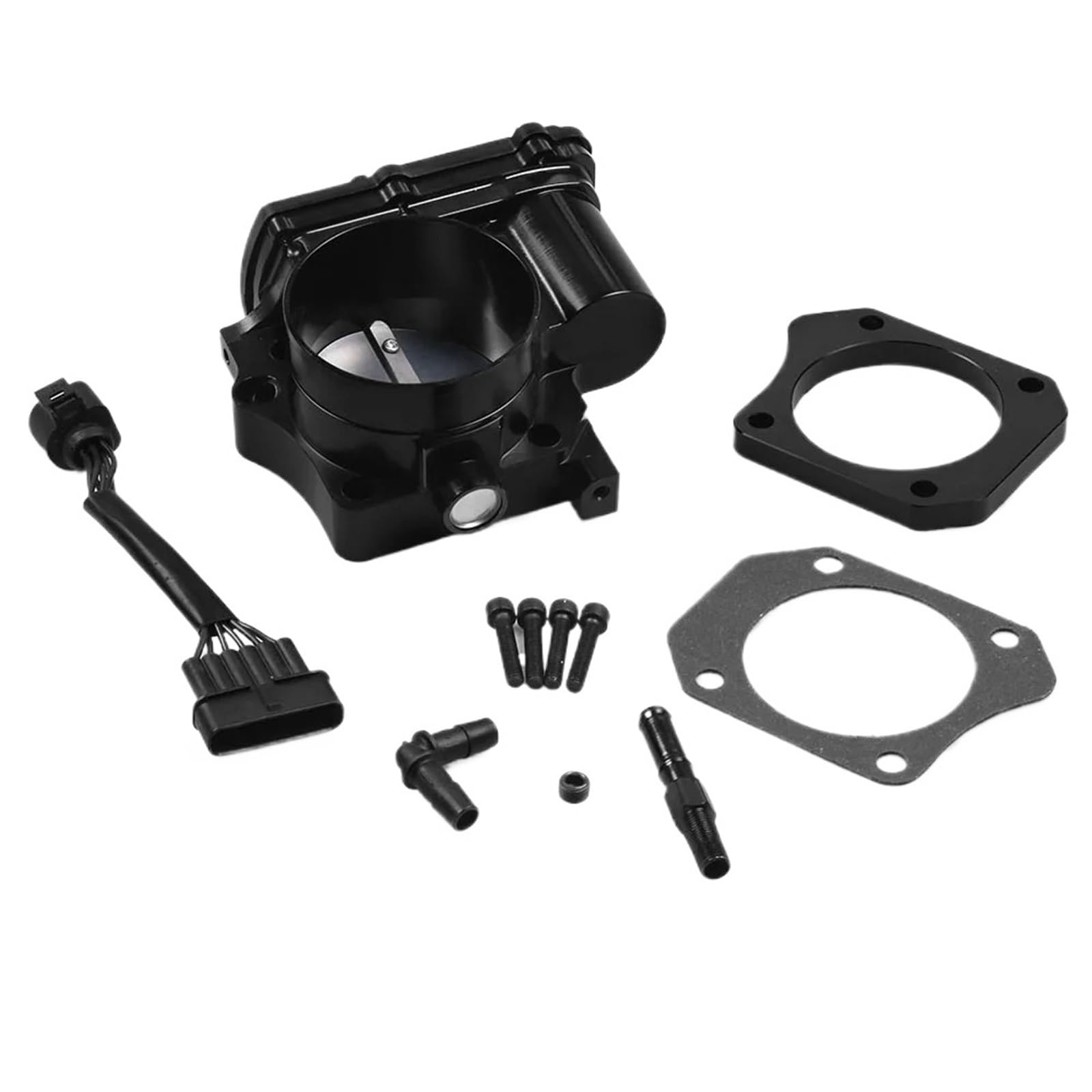 Corps de papillon 72 mm Honda Civic Si S2000 Acura TSX ILX