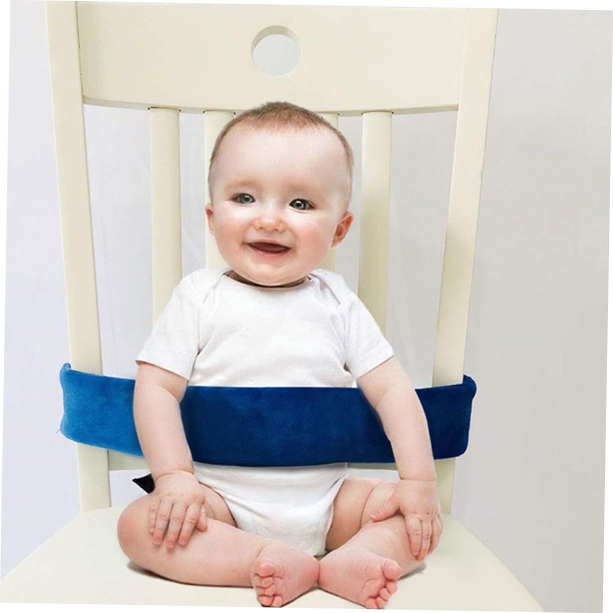 KOMBIUDA Travel Seat Toddler Belt Strap Universal Replacement for Boys and Girls