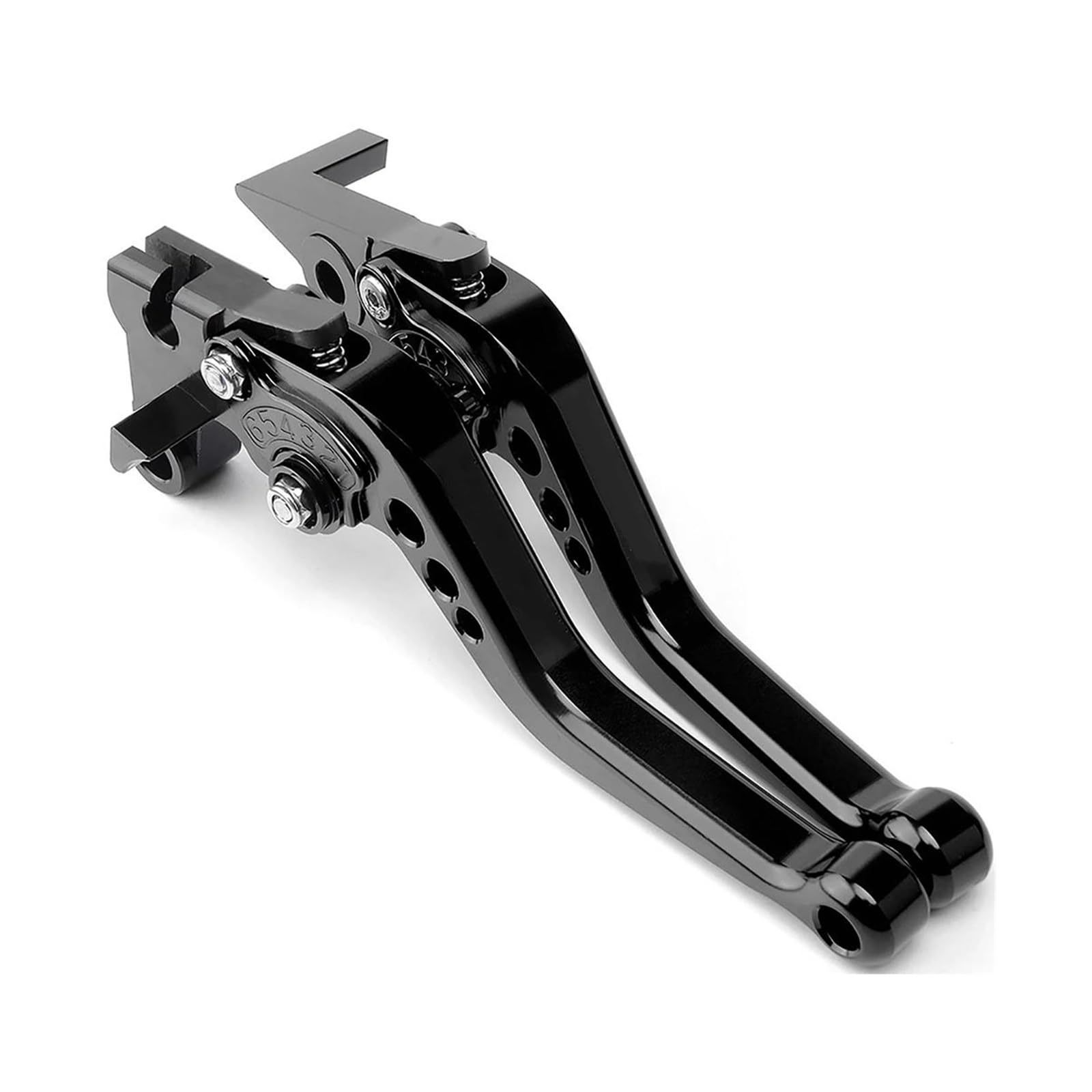 Heyhellnin Q For Honda X-Adv 750 2024 2025 X-Adv750 Xadv 2017-2023 Motocycle Brake Lever Clutch Motorbike Brake Levers(Q)