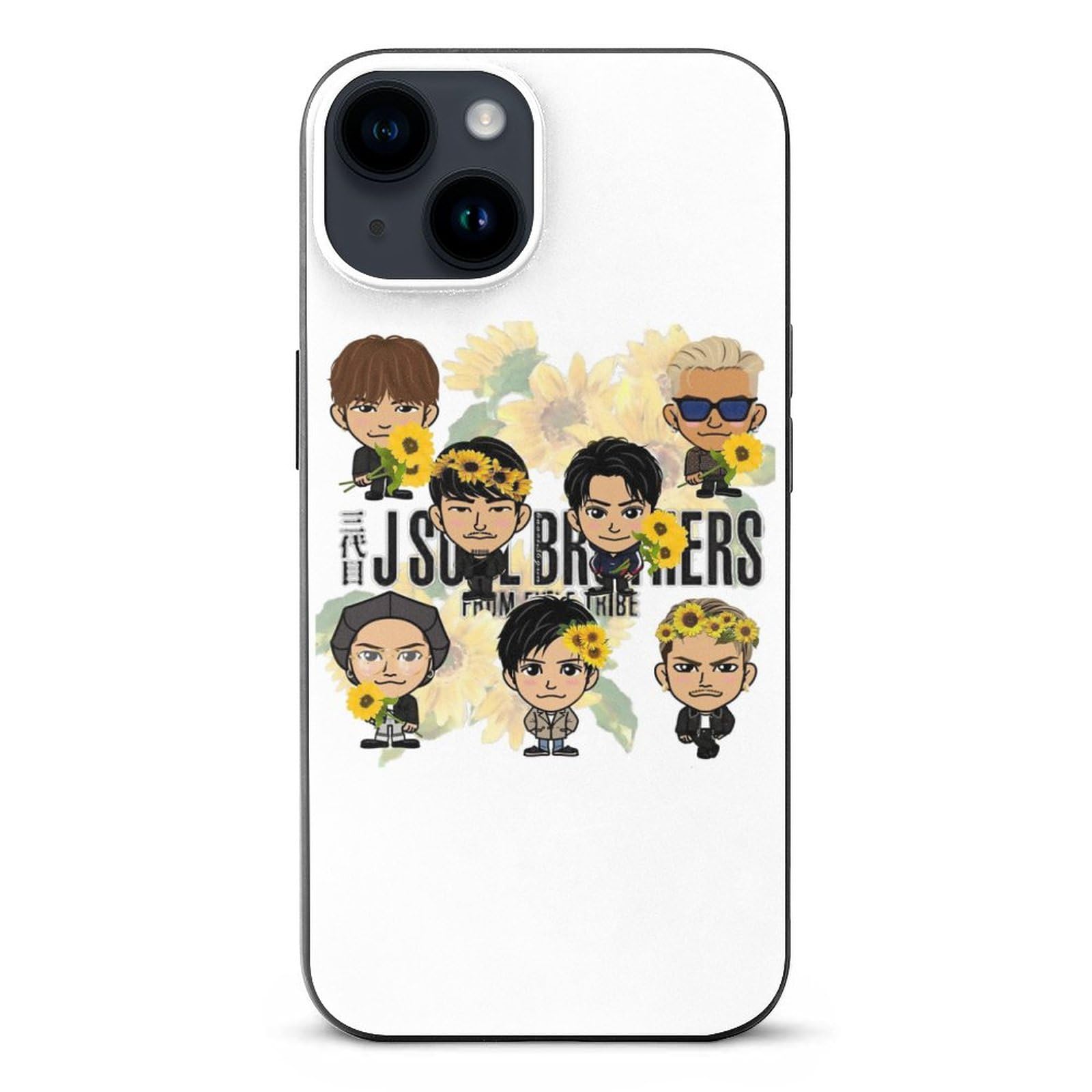 Amazon.co.jp: iPhone 12ケース 三代目 J Soul Brothers iPhone 12 