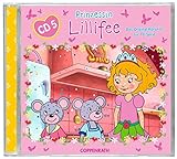  Prinzessin Lillifee - Das Original Hörspiel zur TV-Serie Folge 5