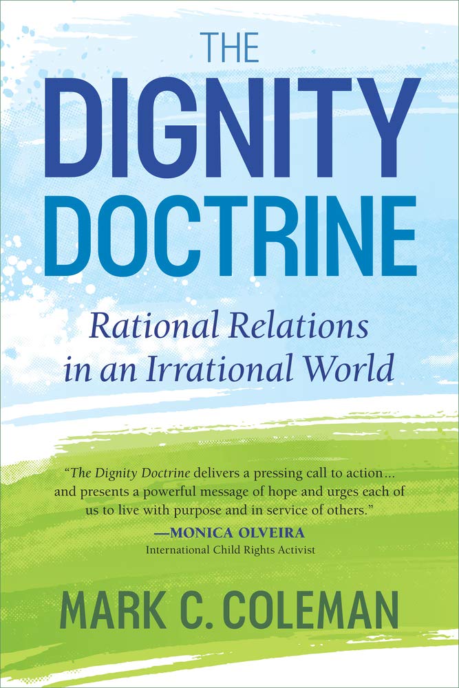 Buy The Dignity Doctrine — BookShops.in