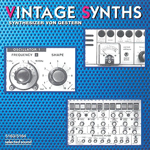  Ems Synthi 100