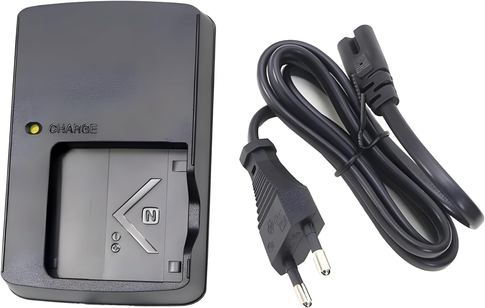 Battery Charger NP-BN1 for Sony Cyber-Shot DSC-W650 DSC-W610 DSC-W380 DSC-TX200V DSC-W620 Camera Battery Charger