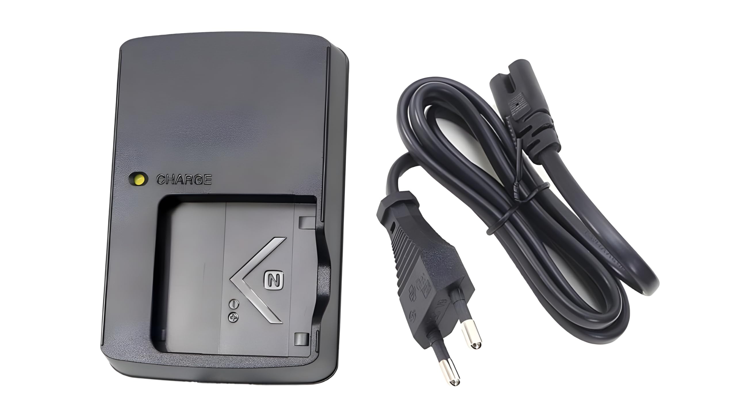 Schsteindar Battery Charger NP-BN1 for Sony Cyber-Shot DSC-W650