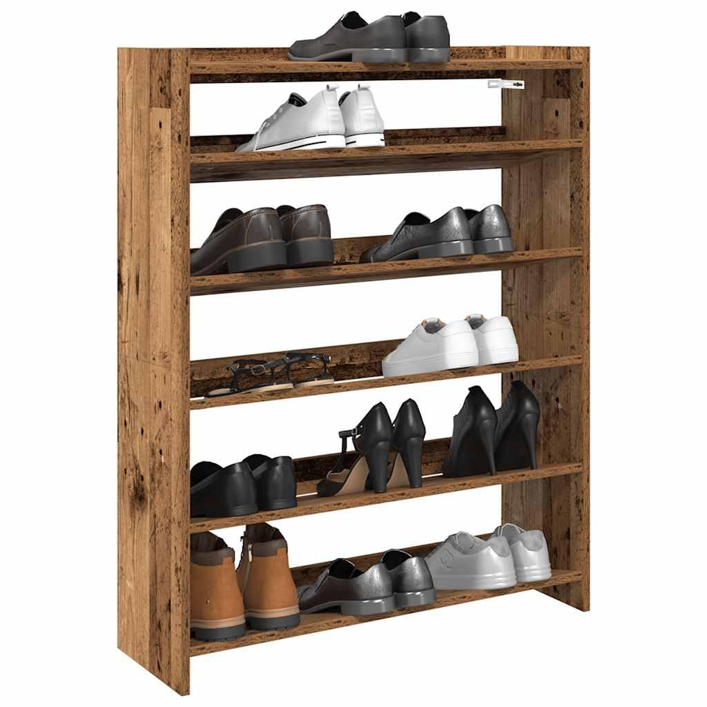 vidaXL szafka na buty szafki na buty szafka na obuwie