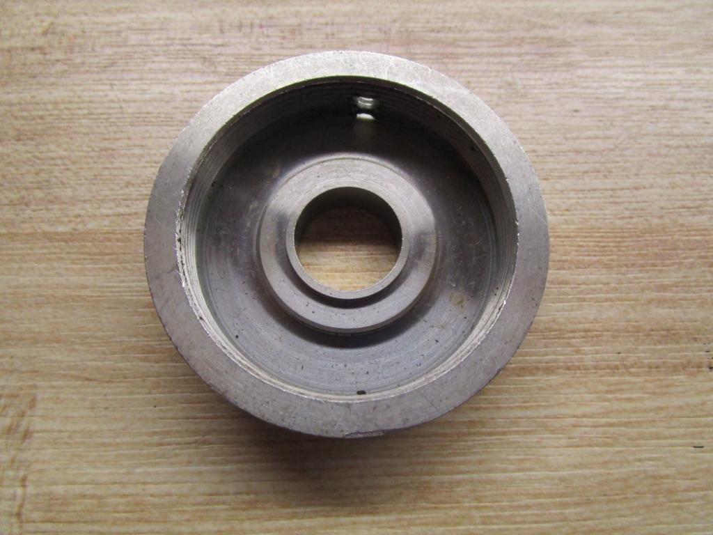 Formax 44008 Seat B44008