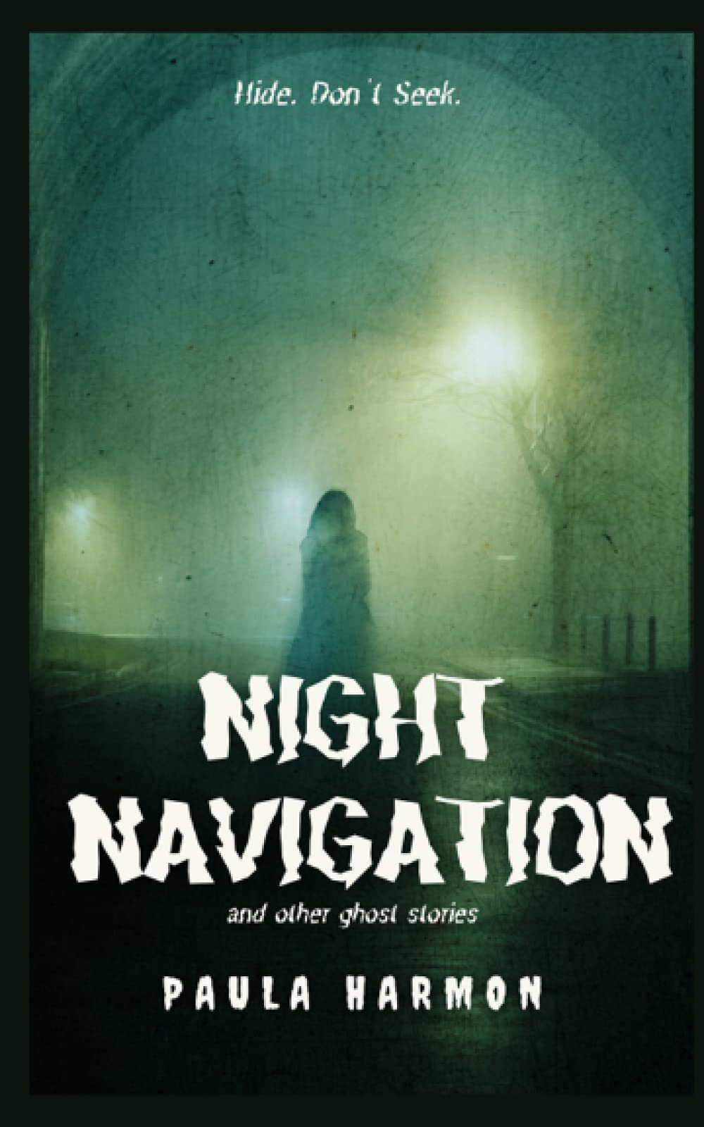 Night Navigation: and other ghost stories
