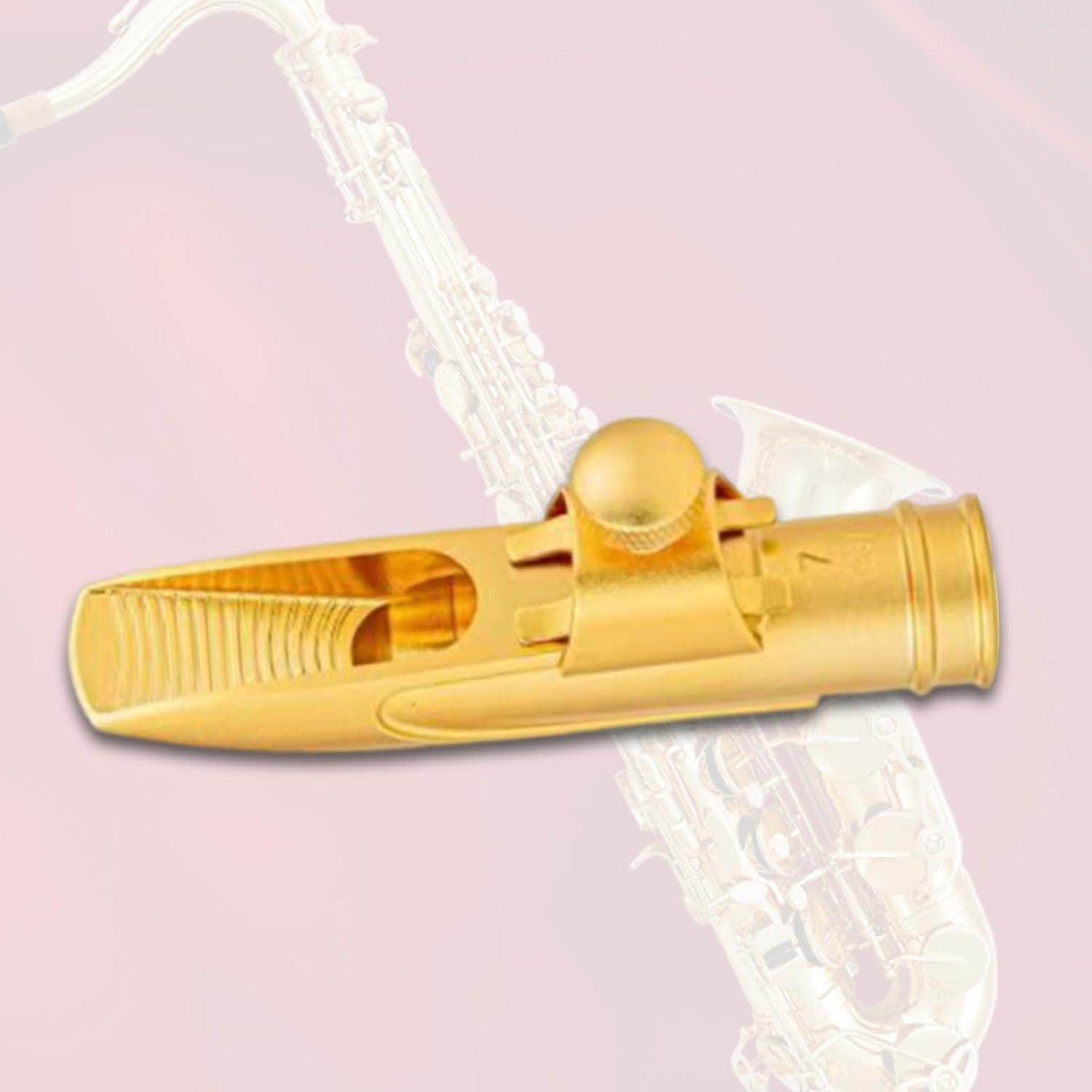 ペラントゥッチ PT-50L チューバマウスピース