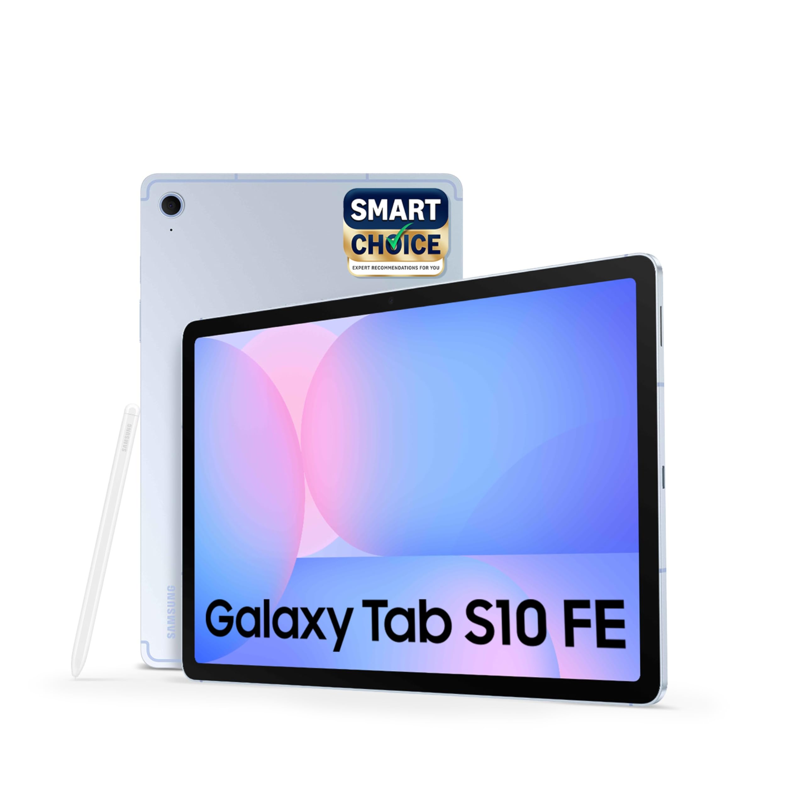 Samsung Galaxy Tab S10 FE Tablet with S Pen