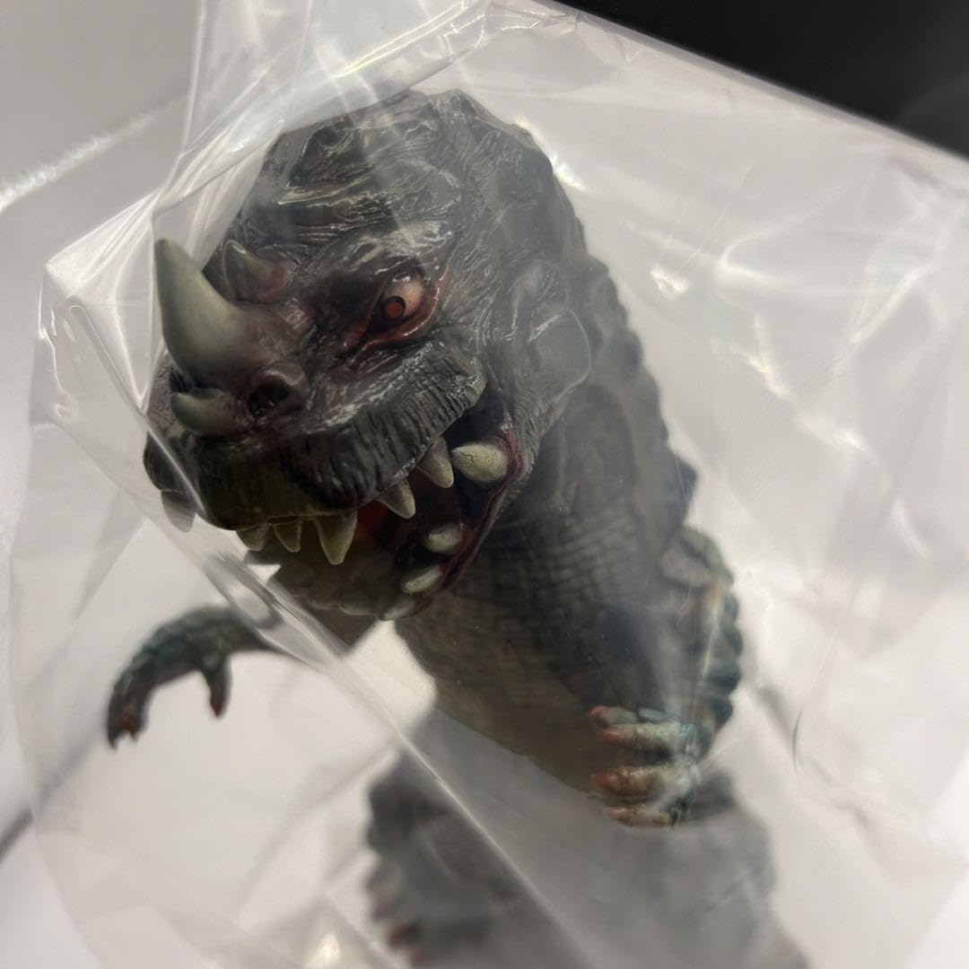 シカルナ工房　アルドニーク　未使用品　ソフビ　怪獣 Yahoo!オークション - シカルナ工房 アルドニーク