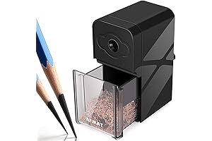 AFMAT Artist Pencil Sharpener