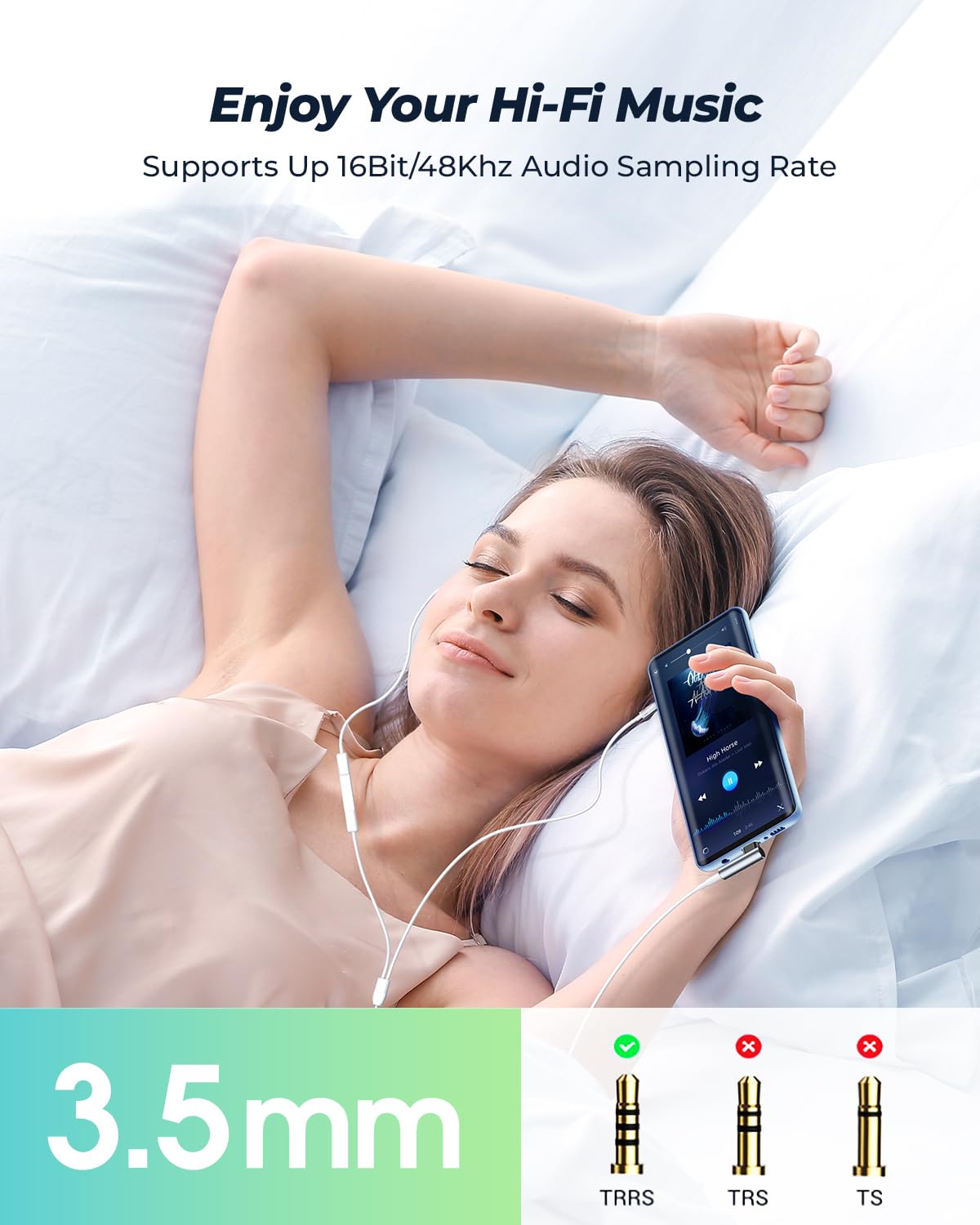 Adattatore Audio da USB C a 3,5mm, Jack Dongle Aux DAC Stereo HiFi ad Angolo Retto per iPhone 16/15 Plus Pro Max, iPad Pro Air, Galaxy S23