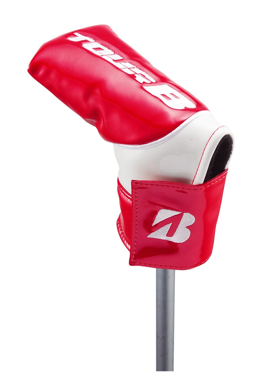 ブリヂストン パター ヘッドカバー付き Amazon.co.jp: BRIDGESTONE(ブリヂストン) ヘッドカバー TOUR B パター