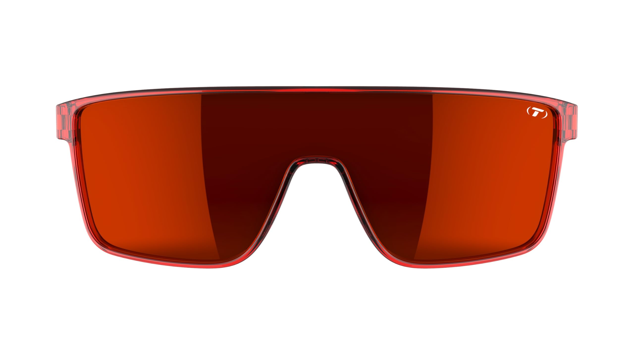 TIFOSI ティフォージ　スポーツサングラス オレンジ/レッド TIFOSI ティフォージ スポーツサングラス オレンジ/レッド 【公式通販】