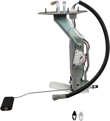 SCITOO Conjunto eléctrico de la bomba de combustible de alto rendimiento para 1995-2000 para Ford Explorer 4.0L, 1999 para Mercury Mountaineer 4.0L,