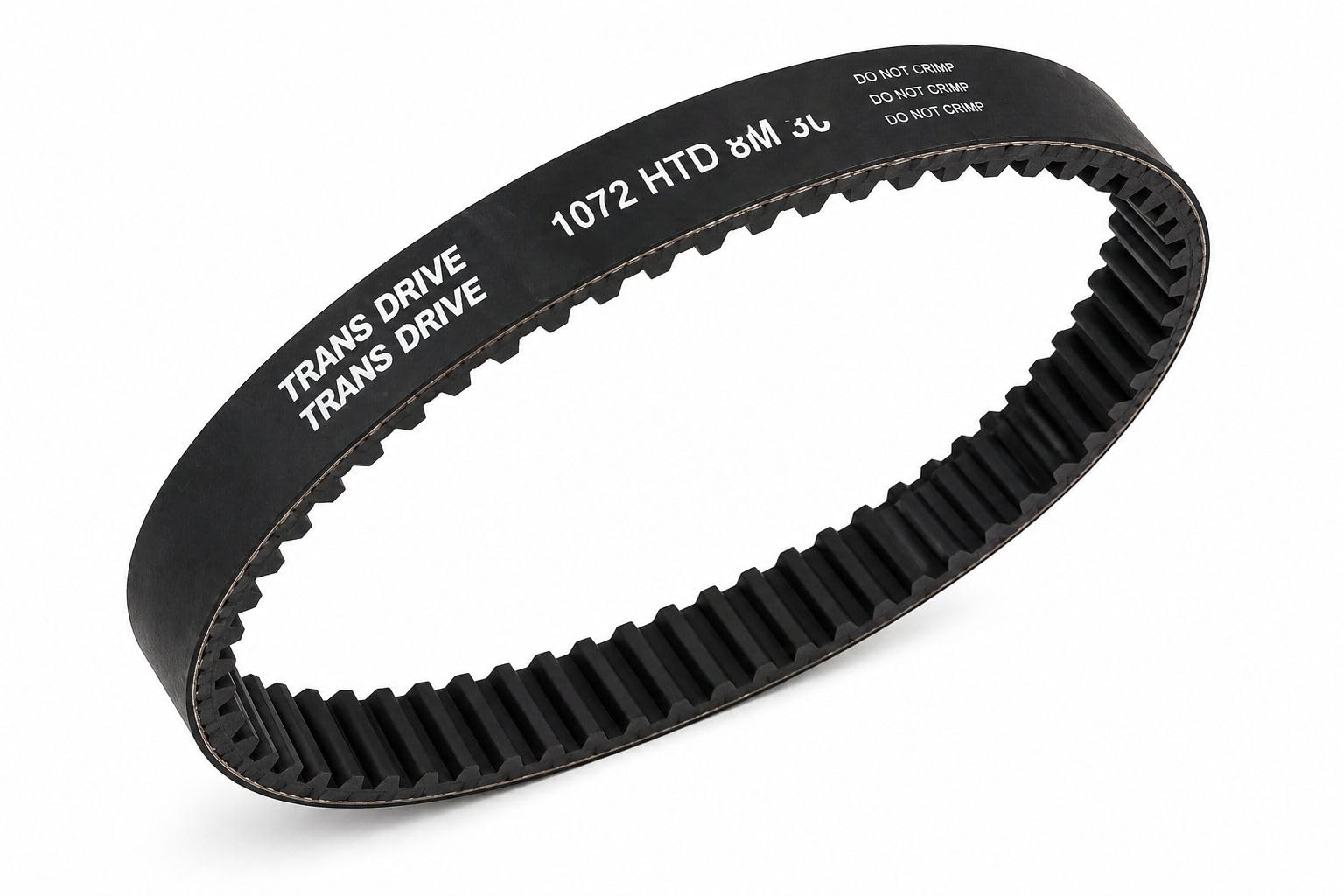 Ola S1 PRO GEN 2 Original TRANSDRIVE Super Strong Belt | Directly Imported from Singapore | with 30 Days Warranty (1072 HTD 8M 30)-image-17
