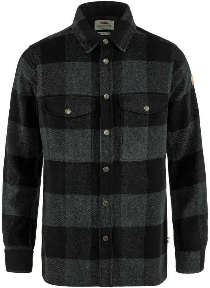 Fjallraven Men's Canada Shirt