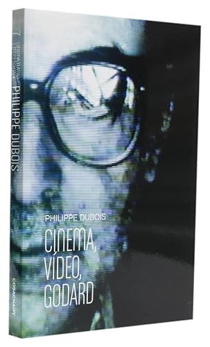 Cinema, Video, Godard