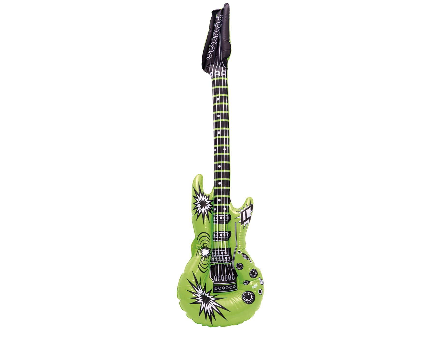 My Other Me Me-201571 Instrumento musical Guitarra, Estándar (Viving Costumes MOM01571)