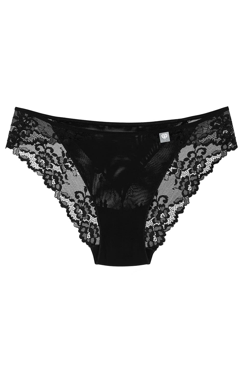 Wol-Bar Diamond 3518 Majtki Figi