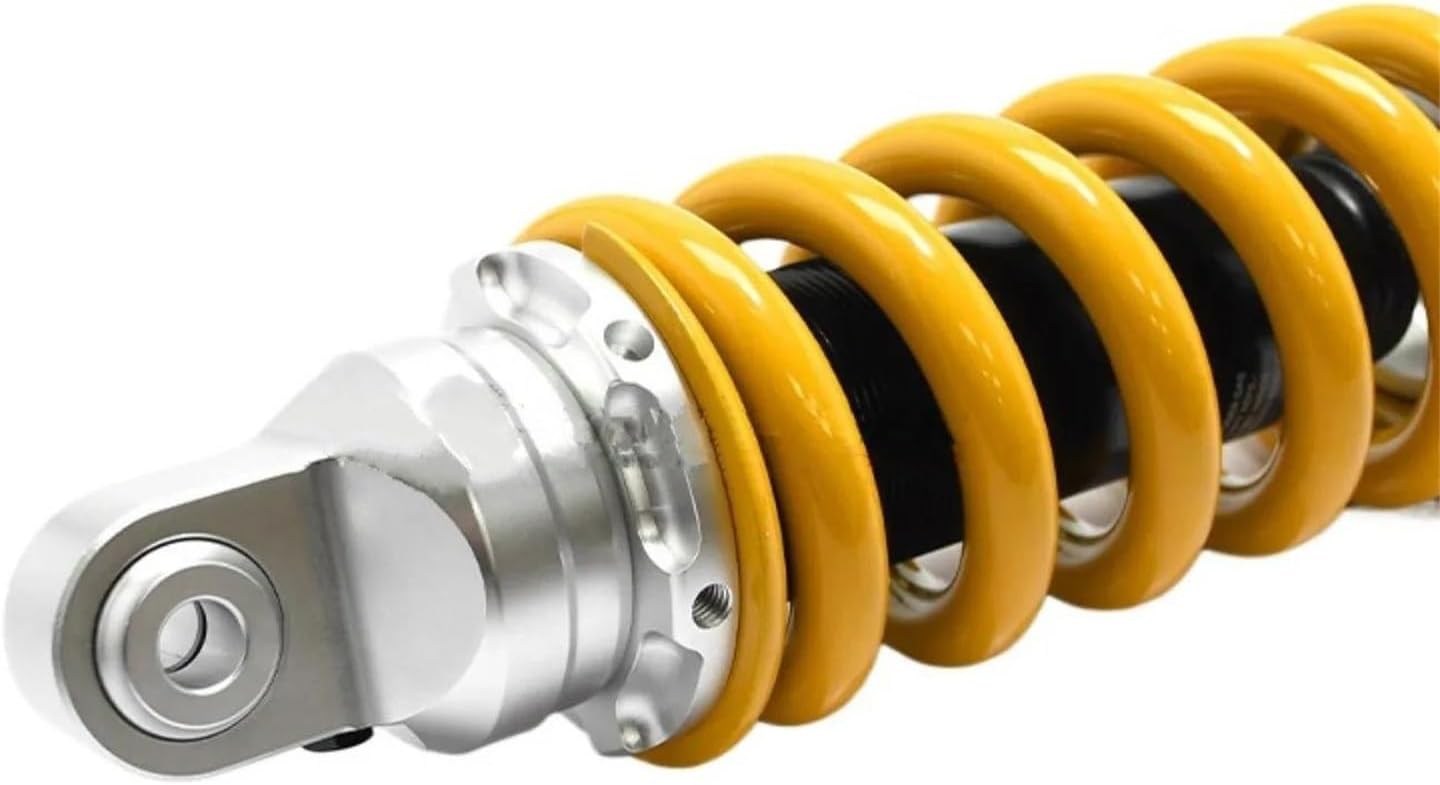 並行輸入品】1個 汎用 320MM/340MM/360MM バイクリアダンピング調整ショックアブソーバー リアサスペンション用 : エヌシーショップ - 通販 - Yahoo!ショッピング オートバイのショックアブソーバー 260 ミリメートルに 320 ミリメートルオートバイダンピングショックアブソーバーリアサスペンシ