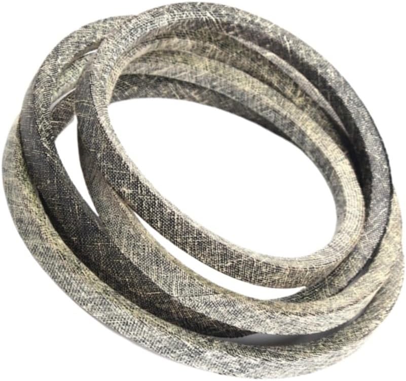 Lawn Mower Belt 954-04060 954-04060A 954-04060B Fit for 13AN79GS897 13AP91GS897 13AP91KS897 13AV90GS897 13AV91GS897 13AX91KS897 13A277SS099 13A277SS299 13A277XS099 13A277XS299