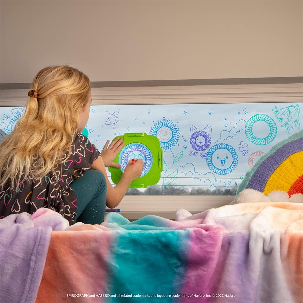 Spirograph Window Designer image 5