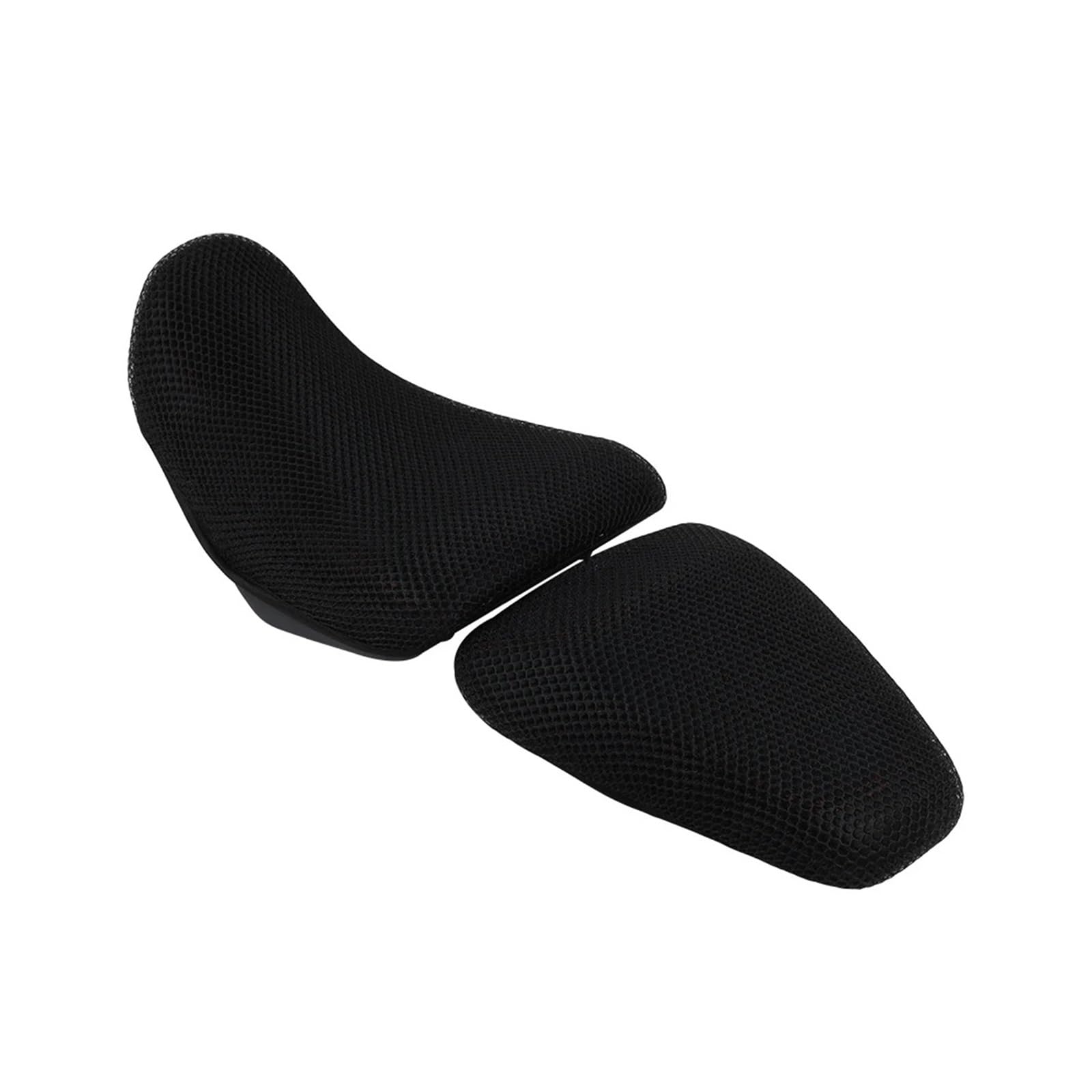 Cuscino per sella moto Per la fodera del cuscino sedile per gli accessori Per moto Per VOGE Protezione solare protezione termica