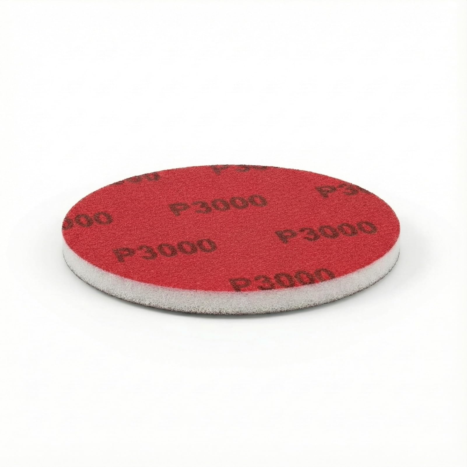 Sanding Sponges 12 Packs 150mm, 3000 Grit Fine Polishing Sponges, Wet and Dry Sandpaper Sponge Blocks for Mirror Finish on Cars, Furniture & Crafts