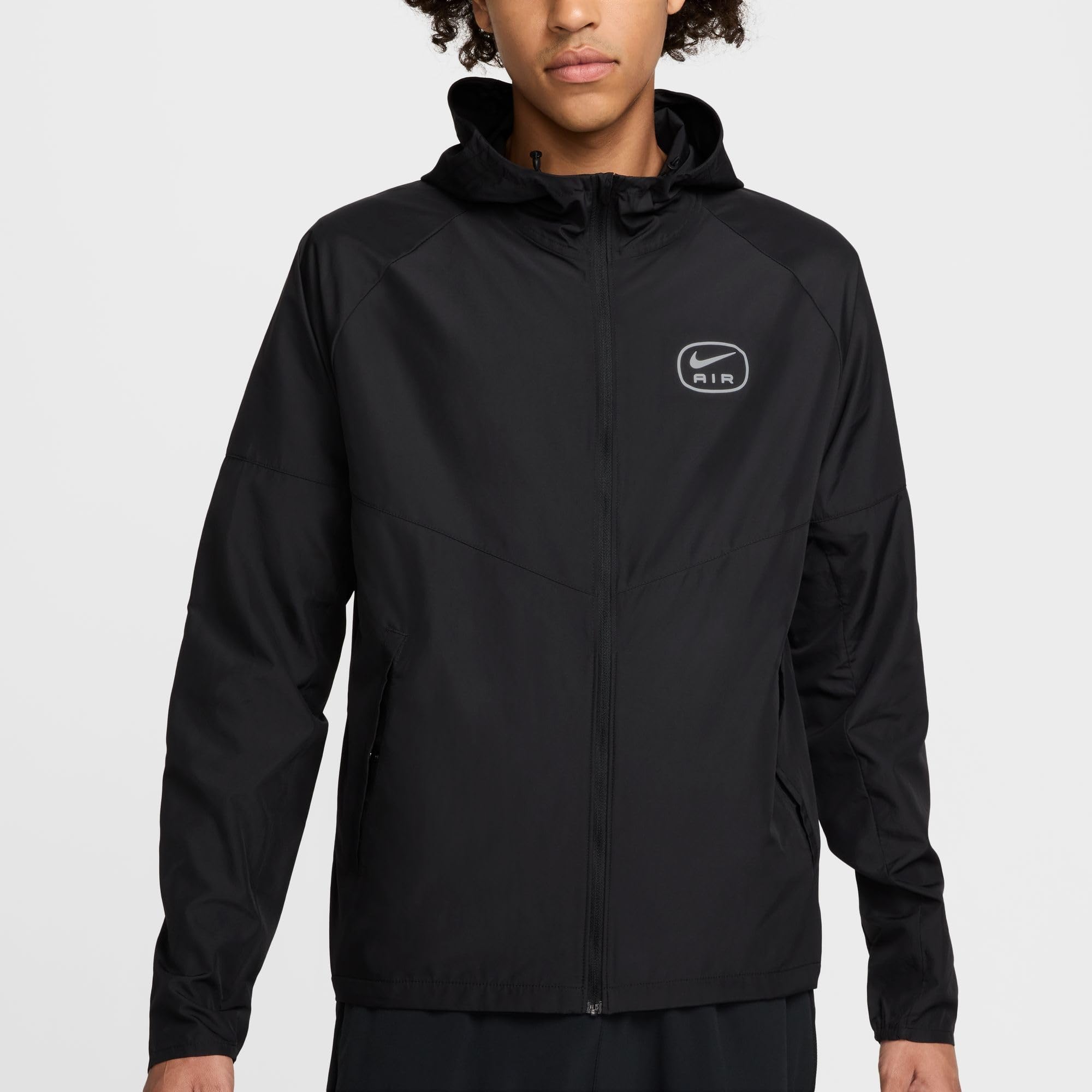 NIKE Giacca Nike Air Da Uomo Giacca da uomo Uomo (Pacco da 1)